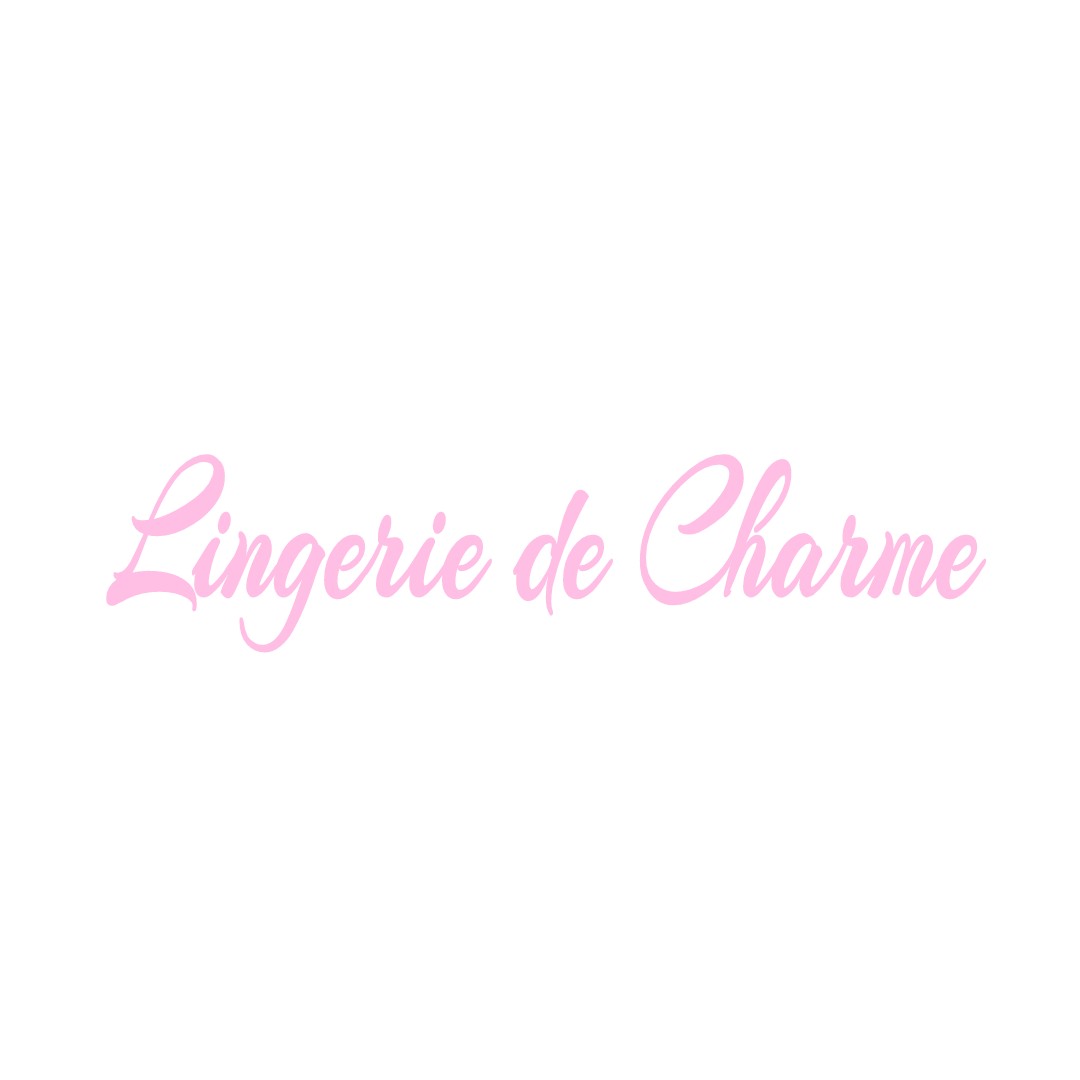LINGERIE DE CHARME BEULOTTE-SAINT-LAURENT